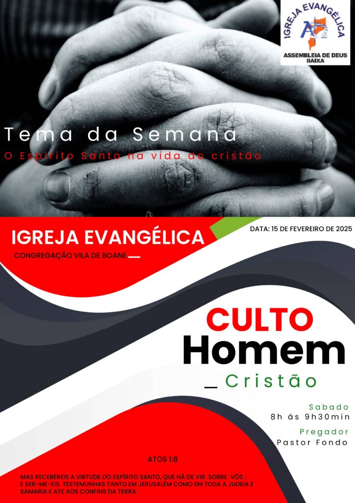 O Espírito Santo na vida do cristão