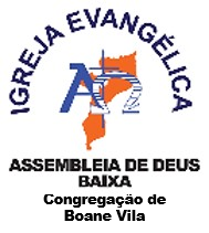 Igreja Envagelica Assembleia de Deus Congregação de Boane Vila